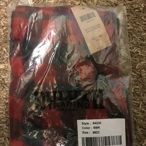 Duluth Flannel Boxers